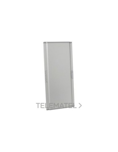 XL3 PUERTA PLANA MET. 1400X600