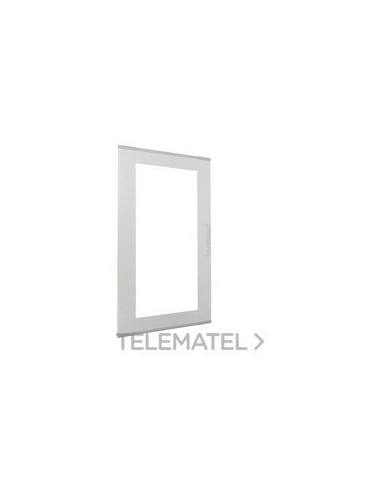 XL3 PUERTA TRANS 1200X600 IP55