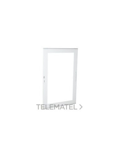 XL3 PUERTA TRANS 1400X850 IP55