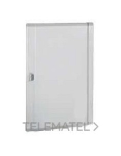 XL3 PUERTA PLANA MET. 1200X600