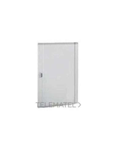 XL3 PUERTA PLANA MET. 1200X600