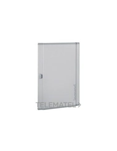 XL3 PUERTA PLANA MET. 1000X850