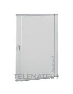 XL3 PUERTA PLANA MET. 1000X600