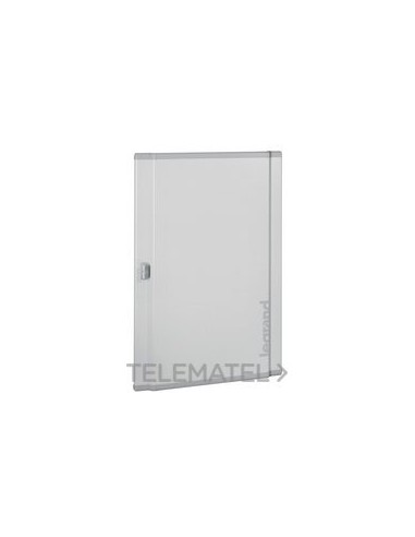 XL3 PUERTA PLANA MET. 1000X600
