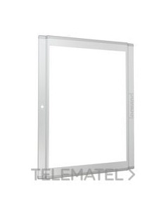 XL3 PUERTA PLAN CRIS. 1200X850