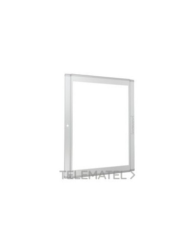 XL3 PUERTA PLAN CRIS. 1200X850