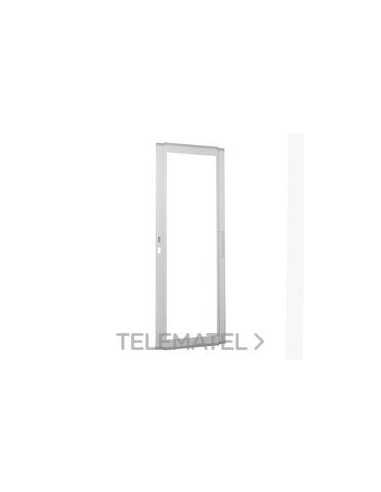 XL3 PUERTA PLAN CRIS. 1800X600
