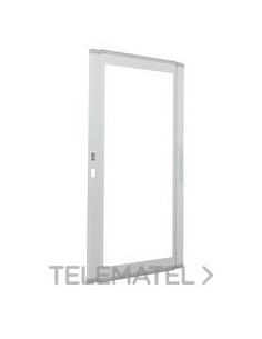 XL3 PUERTA PLAN CRIS. 1400X600