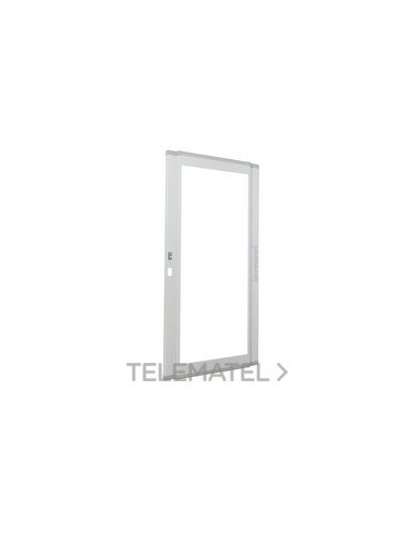 XL3 PUERTA PLAN CRIS. 1400X600