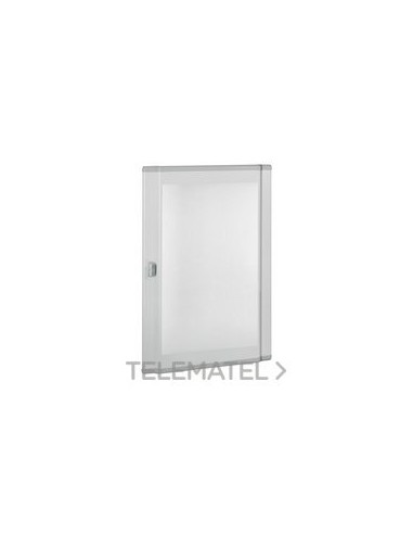 XL3 PUERTA PLAN CRIS. 1200X600