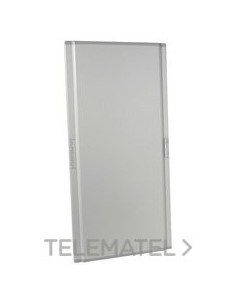 XL3 PUERTA METAL 1800X850