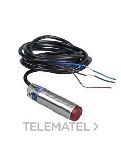 DETECTOR FOT.UNIV.M18 CC 3 HL.PNP