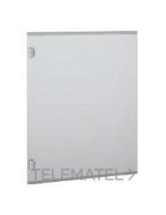 XL3 PUERTA METAL 1200X850 IP55