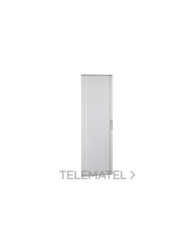 XL3 160/400 PUERTA METAL 1900H