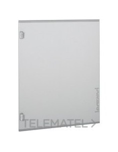 XL3 PUERTA METAL 1000X850 IP55