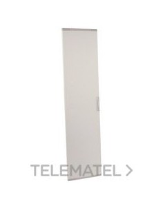XL3 800 PUERTA METAL C/L 1950H