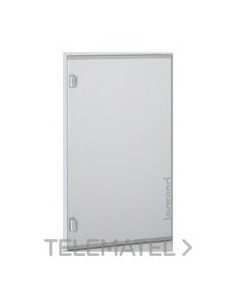 XL3 PUERTA METAL 1200X600 IP55
