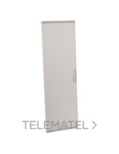 XL3 800 PUERTA METAL C/L 1550H
