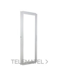 XL3 PUERTA CRISTAL L725 H2000