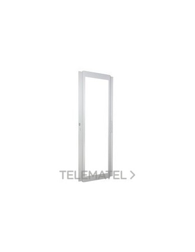 XL3 PUERTA CRISTAL L725 H2000