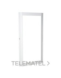 XL3 PUERTA CRISTAL L975 H1800