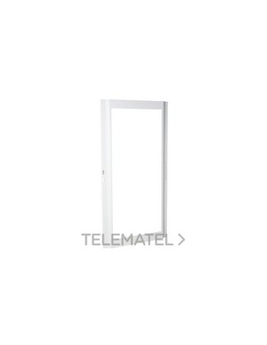 XL3 PUERTA CRISTAL L975 H1800
