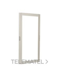 XL3 PUERTA CRISTAL L975 H2000