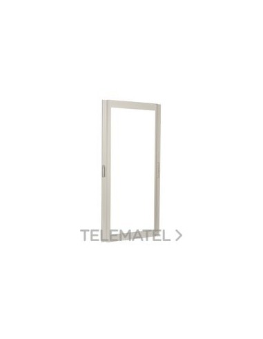 XL3 PUERTA CRISTAL L975 H2000