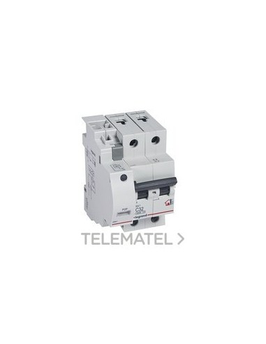 PROTECCION POP DOMESTICO 2x32A