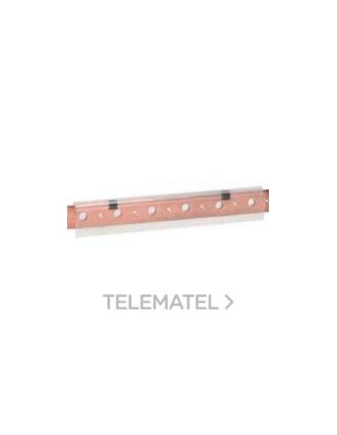 PROTECCION AISL BARRA 400A