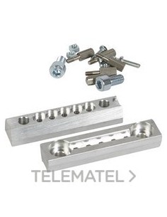 DMX3 PROTECCION ERROR CALIBRE