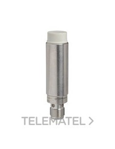DETECTOR DOBLE SALIDA CONECTOR