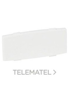 ETIQUETA CORTA NEGRA