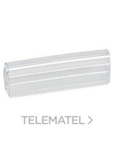 PORTAETIQ MEMOCAB 30 X 8MM
