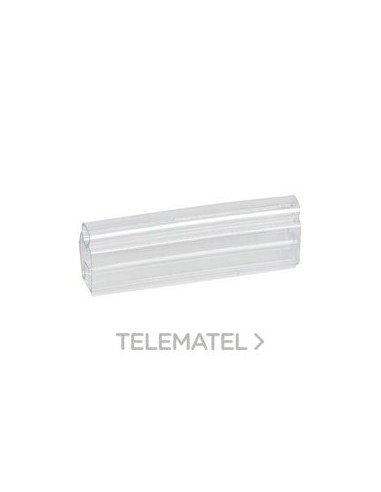 PORTAETIQ MEMOCAB 30 X 8MM