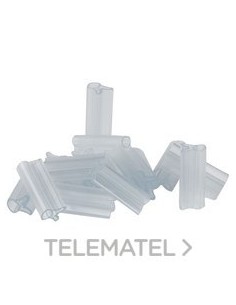 PORTAETIQ MEMOCAB 15 X 4MM