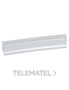 PORTAETIQ MEMOCAB 30 X 4MM
