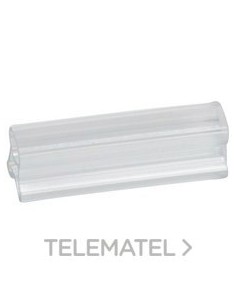 PORTAETIQ MEMOCAB 18 X 4MM