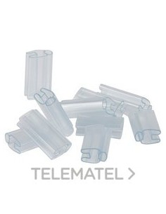 PORTAETIQ MEMOCAB 15 X 8MM