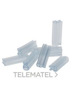 PORTAETIQ MEMOCAB 18 X 5MM