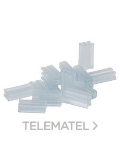 PORTAETIQ MEMOCAB 15 X 5MM