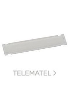 PORTAETIQUETA DUPLIX 88X15MM