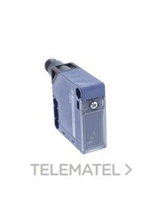 DETECTOR 50x50 PNP BARR.CTR.NA FUNC.