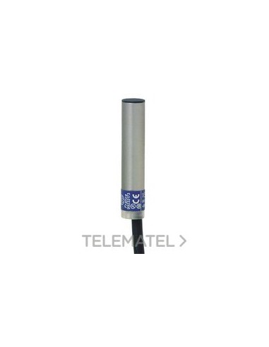 DETECTOR 10-38V CC 1,5mm