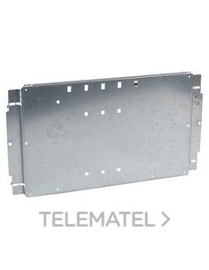 XL3 PLACA PX-IS 250 VERT