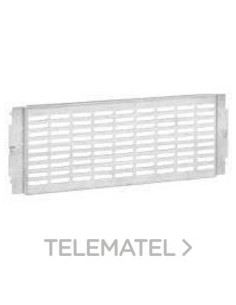 XL3 PLACA PERFORADA C/L 300H