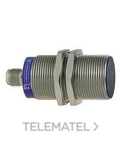 DET.12-24 V DC 10mm CTO.ABIERTO/CONTACTO