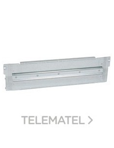 XL3 PLACA DPX3 160/250 MDO ROT