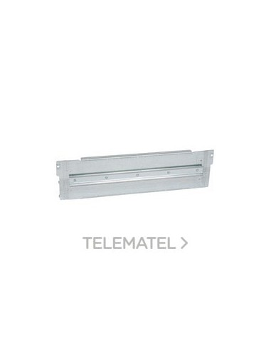 XL3 PLACA DPX3 160/250 MDO ROT