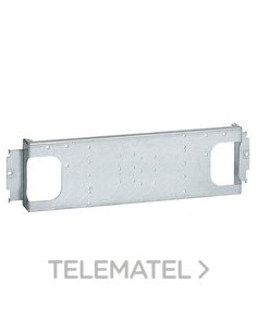 XL3 PLACA DPX3 160 MT HORIZ